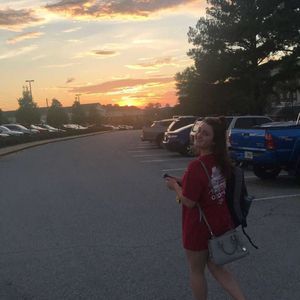 Meet your Posher, Lexi